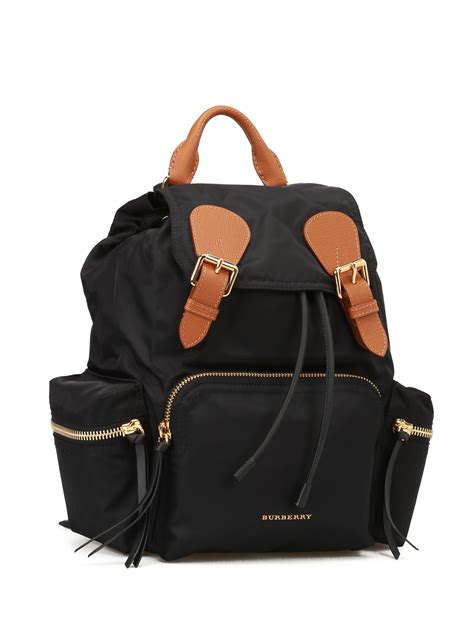 burberry sale rucksack|burberry backpack nylon.